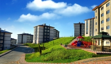 Yozgat Eskipazar 538 Konut