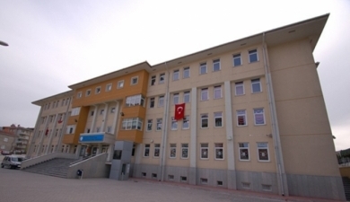 (EIB-WB04-YAPIM-19) İlköğretim Okulları