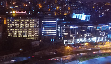Sütlüce Ofis Binası - Beyoğlu