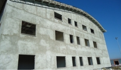 Kocaeli Afet Kordinasyon Merkezi