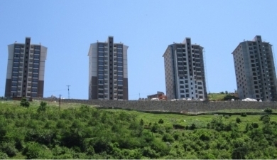 Trabzon Akçaabat 182 Konut