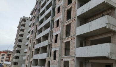 Trabzon Tabakhane 353 Konut