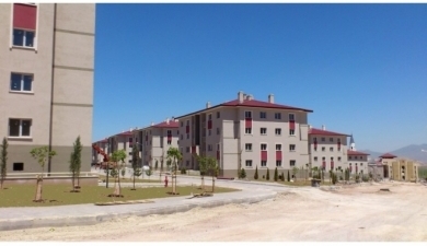 Ağrı Doğubayazıt 388 Konut