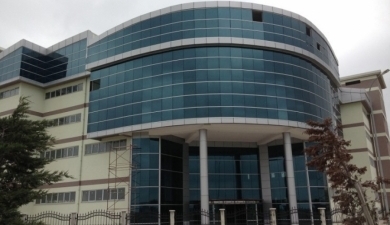 Arnavutköy Akpınar Sanayi Bölgesi