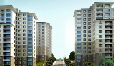 İstanbul Tuzla 1679 Konut