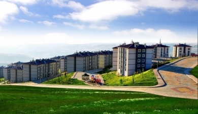 Yozgat Eskipazar 538 Konut