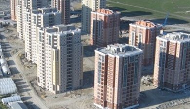 İstanbul Bahçeşehir 626 Konut