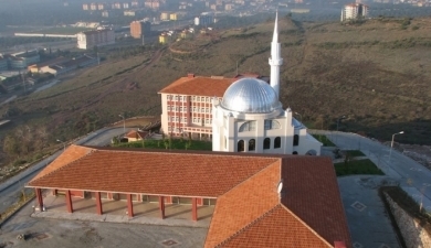 Balıkesir Edremit 412 Konut