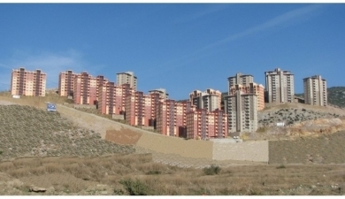 Balıkesir Edremit 412 Konut