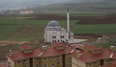 Bursa İnegöl 686 Konut