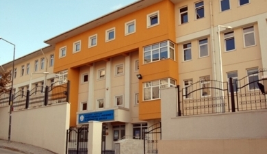 (EIB-WB04-YAPIM-19) İlköğretim Okulları