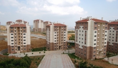Kocaeli İzmit Arızlı 706 Konut