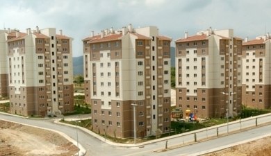 Kocaeli İzmit Arızlı 706 Konut