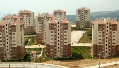 Kocaeli İzmit Arızlı 706 Konut