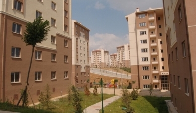 Kocaeli İzmit Arızlı 706 Konut