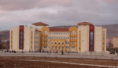 Kütahya Simav 272 Adet Deprem Konutu