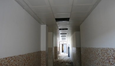 Bingöl Yedisu İlçesi Karakollar