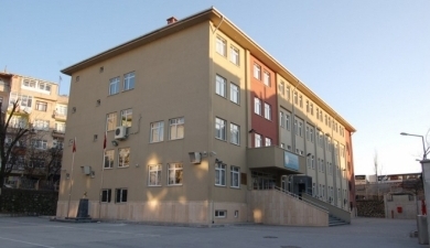 (EIB-WB04-YAPIM-11) İlköğretim Okulları