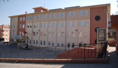 (EIB-WB04-YAPIM-11) İlköğretim Okulları