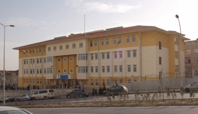(EIB-WB04-YAPIM-11) İlköğretim Okulları