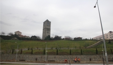 Trabzon Ayasofya Müzesi